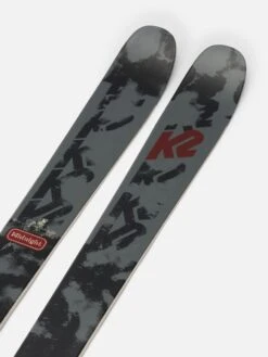 K2 Midnight Women's Skis 2024 12 K2 Midnight Women's Skis 2024 -K2 k2 2324 midnight S230303201 5