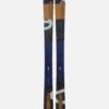 K2 Mindbender 106C Women's Skis 2024 1 K2 Mindbender 106C Women's Skis 2024 -K2 k2 2324 mindbender 106c w S230302601 1