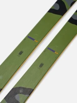 K2 Mindbender 106C Men's Skis 2024 -K2 k2 2324 mindbender 106c S230302101 6