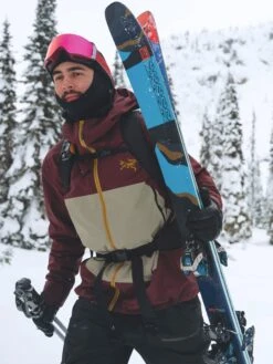 K2 Mindbender 116C Men's Skis 2024 21 K2 Mindbender 116C Men's Skis 2024 -K2 k2 2324 mindbender 116c S230302001 10