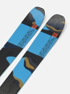 K2 Mindbender 116C Men's Skis 2024 16 K2 Mindbender 116C Men's Skis 2024 -K2 k2 2324 mindbender 116c S230302001 5