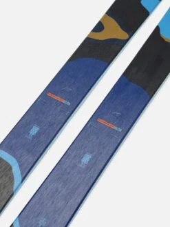 K2 Mindbender 116C Men's Skis 2024 17 K2 Mindbender 116C Men's Skis 2024 -K2 k2 2324 mindbender 116c S230302001 6