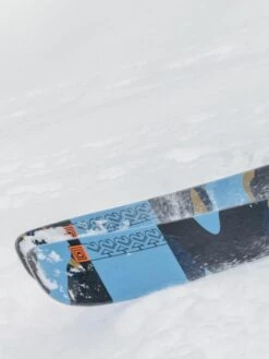 K2 Mindbender 116C Men's Skis 2024 18 K2 Mindbender 116C Men's Skis 2024 -K2 k2 2324 mindbender 116c S230302001 7