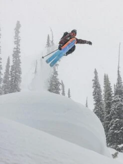 K2 Mindbender 116C Men's Skis 2024 20 K2 Mindbender 116C Men's Skis 2024 -K2 k2 2324 mindbender 116c S230302001 9