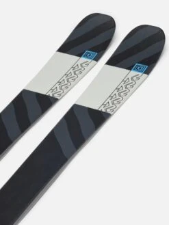 K2 Mindbender 85 Women's Skis 2024 -K2 k2 2324 mindbender 85 w S230302901 5