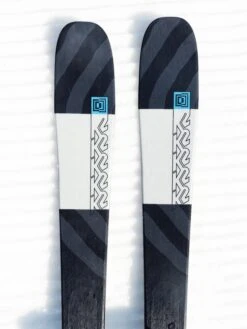 K2 Mindbender 85 Women's Skis 2024 -K2 k2 2324 mindbender 85 w S230302901 7