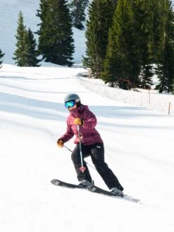 K2 Mindbender 85 Women's Skis 2024 -K2 k2 2324 mindbender 85 w S230302901 9