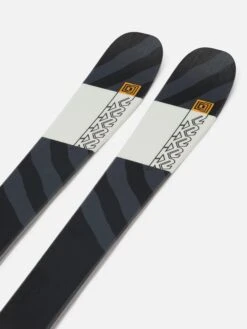 K2 Mindbender 85 Men's Skis 2024 -K2 k2 2324 mindbender 85 S230302401 5