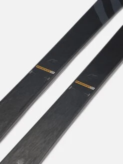 K2 Mindbender 85 Men's Skis 2024 -K2 k2 2324 mindbender 85 S230302401 6