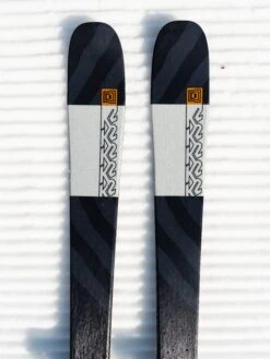 K2 Mindbender 85 Men's Skis 2024 -K2 k2 2324 mindbender 85 S230302401 7