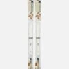 K2 Mindbender 89Ti Women's Skis 2024