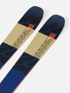 K2 Mindbender 90C Men's Skis 2024 16 K2 Mindbender 90C Men's Skis 2024 -K2 k2 2324 mindbender 90c S230302301 5