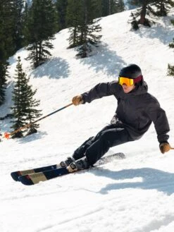 K2 Mindbender 90C Men's Skis 2024 20 K2 Mindbender 90C Men's Skis 2024 -K2 k2 2324 mindbender 90c S230302301 9