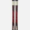 K2 Mindbender 96C Women's Skis 2024 2 K2 Mindbender 96C Women's Skis 2024 -K2 k2 2324 mindbender 96c w S230302701 1