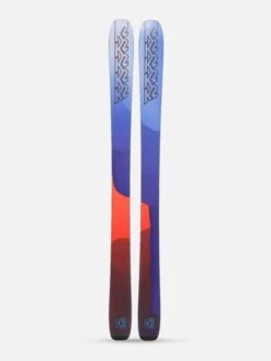 K2 Mindbender 96C Women's Skis 2024 -K2 k2 2324 mindbender 96c w S230302701 2