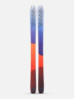 K2 Mindbender 96C Men's Skis 2024 -K2 k2 2324 mindbender 96c S230302201 2