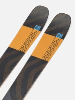 K2 Mindbender 96C Men's Skis 2024 -K2 k2 2324 mindbender 96c S230302201 5