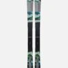 K2 Mindbender 99Ti Women's Skis 2024 -K2 k2 2324 mindbender 99ti w S230303001 1