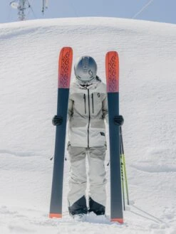 K2 Mindbender 99Ti Women's Skis 2024 -K2 k2 2324 mindbender 99ti w S230303001 10