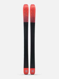 K2 Mindbender 99Ti Women's Skis 2024 -K2 k2 2324 mindbender 99ti w S230303001 2