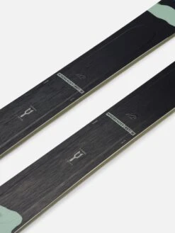 K2 Mindbender 99Ti Women's Skis 2024 -K2 k2 2324 mindbender 99ti w S230303001 6