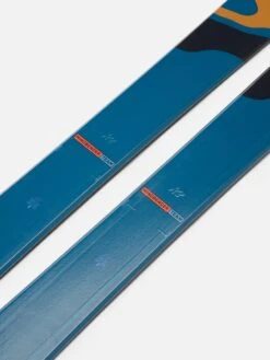 K2 Mindbender Team Youth Skis 2024 -K2 k2 2324 mindbender team S230303701 6