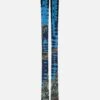 K2 Reckoner 102 Unisex Skis 2024 -K2 k2 2324 reckoner 102 S230300901 1
