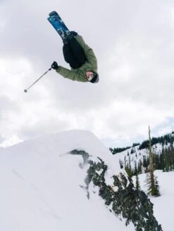 K2 Reckoner 102 Unisex Skis 2024 -K2 k2 2324 reckoner 102 S230300901 9