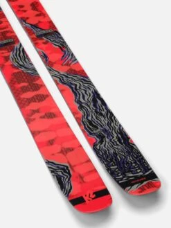 K2 Reckoner 122 Unisex Skis 2024 -K2 k2 2324 reckoner 122 S230300701 4