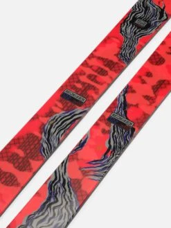 K2 Reckoner 122 Unisex Skis 2024 -K2 k2 2324 reckoner 122 S230300701 6