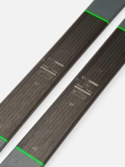 K2 Wayback 106 Men's Skis 2024 -K2 k2 2324 wayback 106 S230301301 6