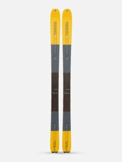 K2 Wayback 84 Men's Skis 2024