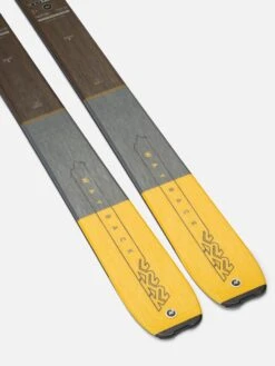 K2 Wayback 84 Men's Skis 2024 -K2 k2 2324 wayback 84 S230301701 4