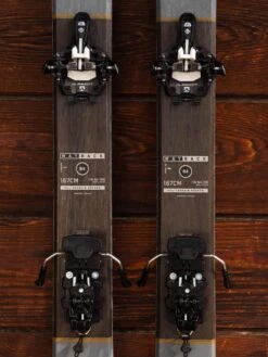 K2 Wayback 84 Men's Skis 2024 -K2 k2 2324 wayback 84 S230301701 9