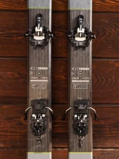 K2 Wayback 89 Men's Skis 2024 -K2 k2 2324 wayback 89 S230301501 9
