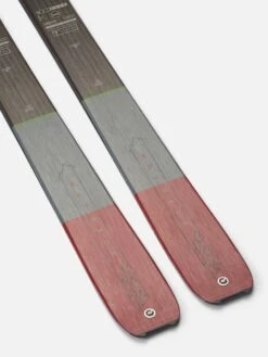 K2 Wayback 89 Women's Skis 2024 -K2 k2 2324 wayback 89w S230303501 4