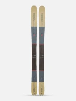 K2 Wayback 92 Men's Skis 2024