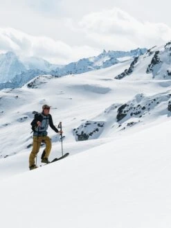 K2 Wayback 92 Men's Skis 2024 -K2 k2 2324 wayback 92 S230301601 10