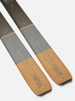 K2 Wayback 98 Men's Skis 2024 -K2 k2 2324 wayback 98 S230308701 4