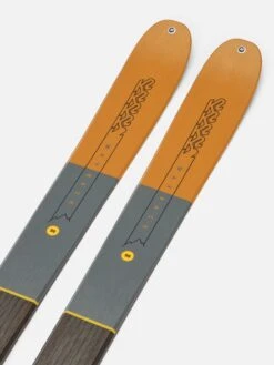 K2 Wayback 98 Men's Skis 2024 -K2 k2 2324 wayback 98 S230308701 5