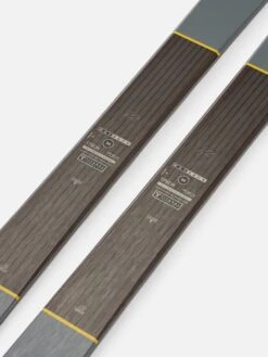 K2 Wayback 98 Men's Skis 2024 -K2 k2 2324 wayback 98 S230308701 6