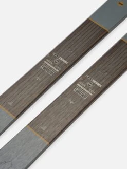 K2 Wayback 98 Women's Skis 2024 -K2 k2 2324 wayback 98w S230308801 6