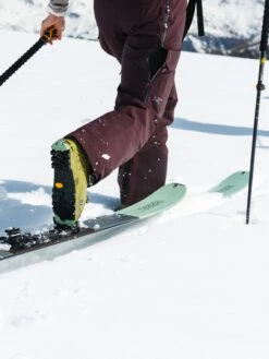 K2 Wayback 98 Women's Skis 2024 -K2 k2 2324 wayback 98w S230308801 9