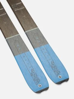 K2 Wayback JR Skis 2024 -K2 k2 2324 wayback jr S230303601 4
