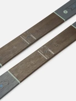 K2 Wayback JR Skis 2024 -K2 k2 2324 wayback jr S230303601 6